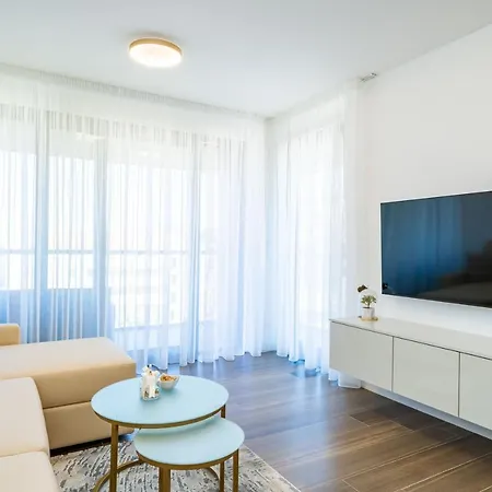 Zadro Apartamento *