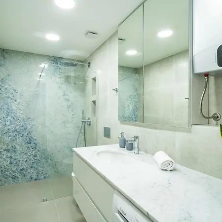 Zadro Apartamento Dubrovnik