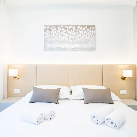 Apartamento Zadro