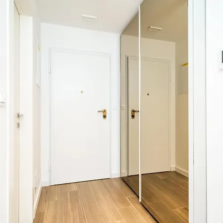 Apartamento Zadro