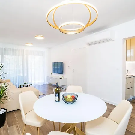 Zadro Apartamento
