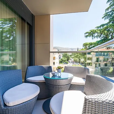 Zadro Apartamento
