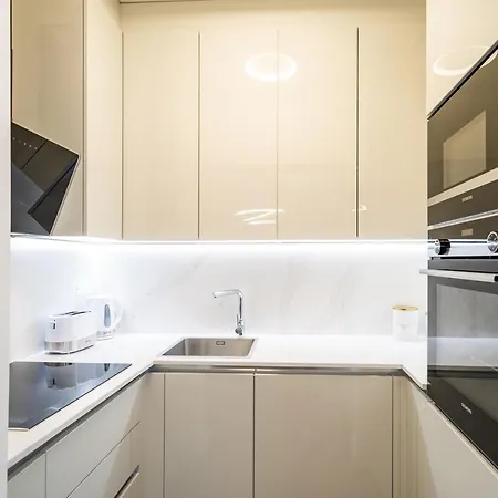 Zadro Apartamento Dubrovnik