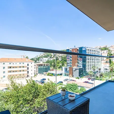 Apartamento Zadro *