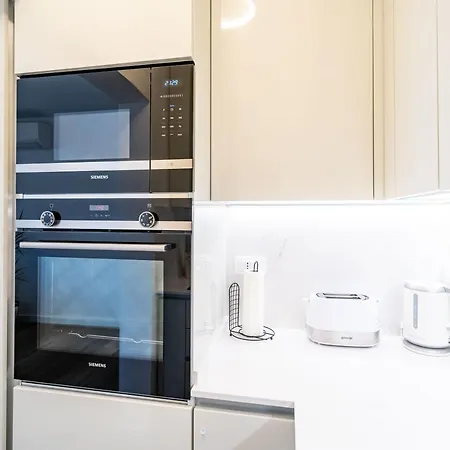 Zadro Apartamento