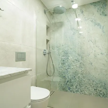 Apartamento Zadro