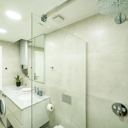 Apartamento Zadro *