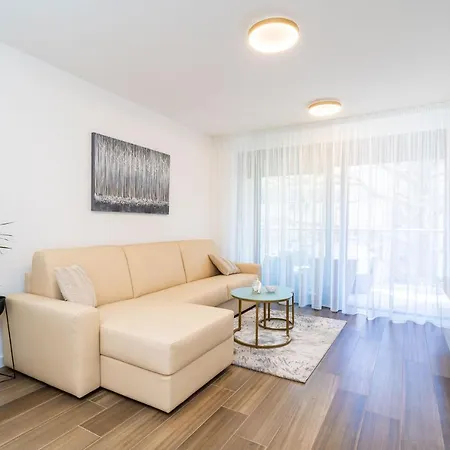 Zadro Apartamento *