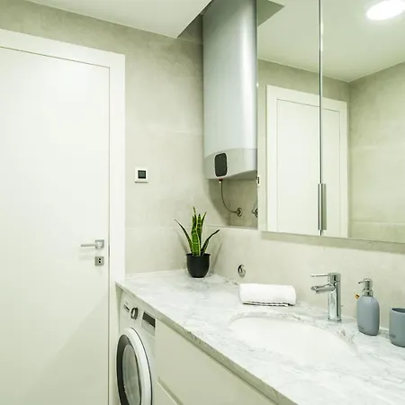 Apartment Zadro