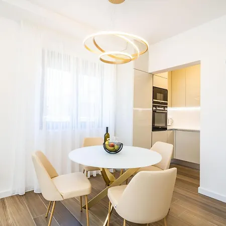 Apartamento Zadro *