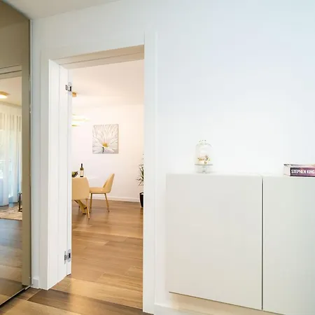 Zadro Apartamento