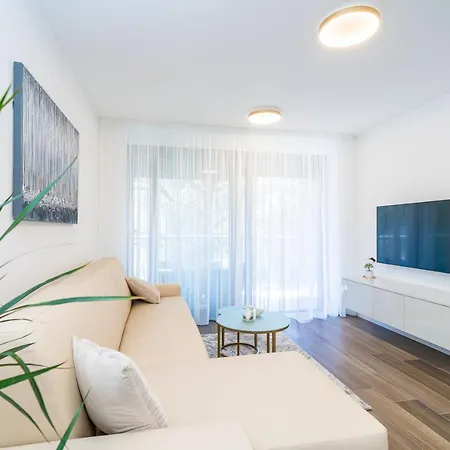 Apartment Zadro